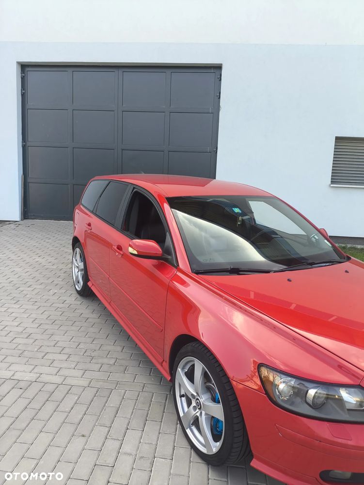 Volvo V50 T5 Summum - 5