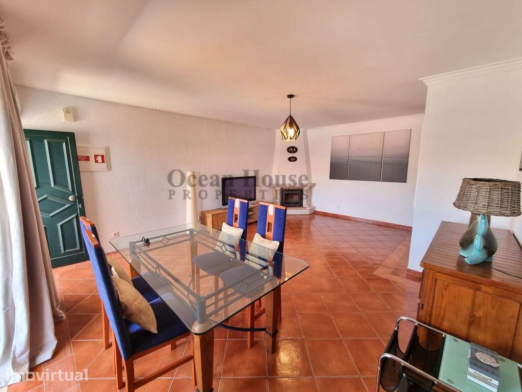 Apartamento T3 duplex no 1º andar de uma moradia - Albufeira - Grande imagem: 3/21