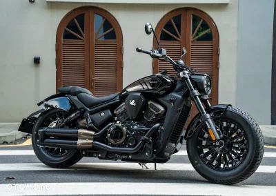 Benda Dark Flag 500 - 5