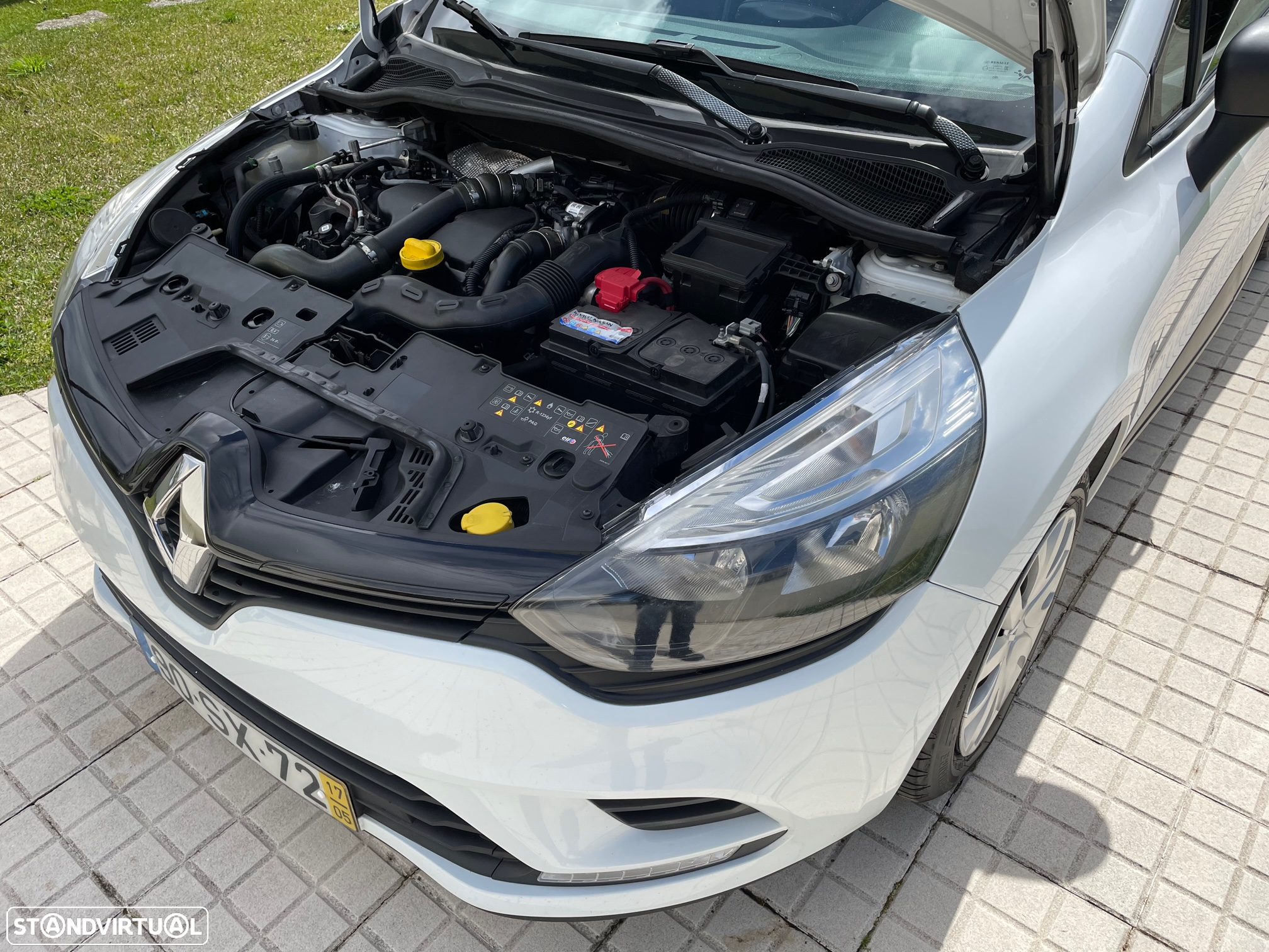 Renault Clio 1.5 DCI - 14