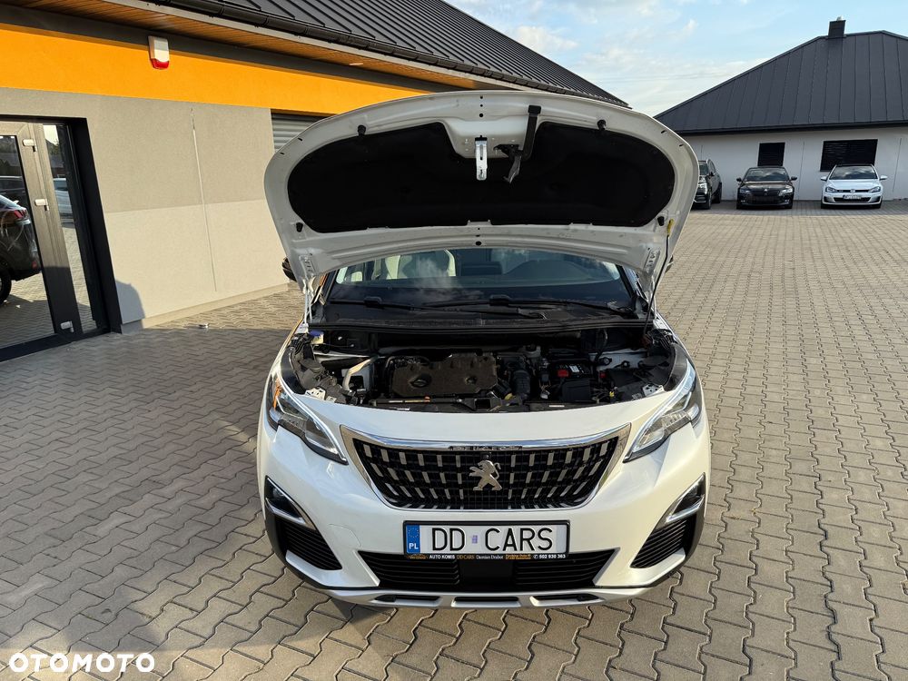 Peugeot 3008 BlueHDi 130 Stop & Start Allure - 5