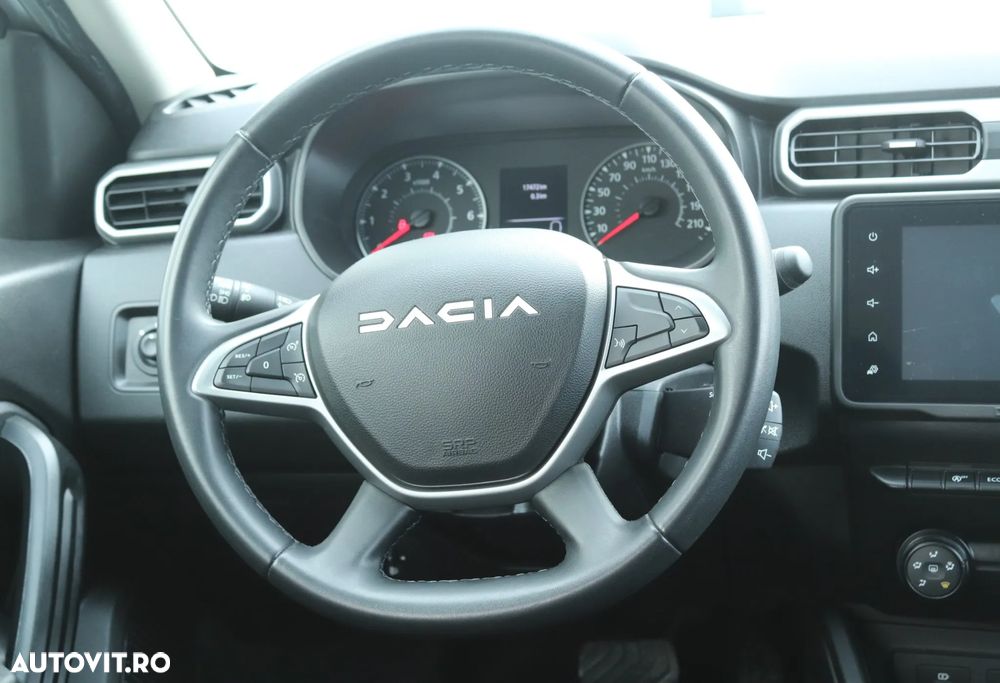 Dacia Duster TCe 150 EDC Expression - 17