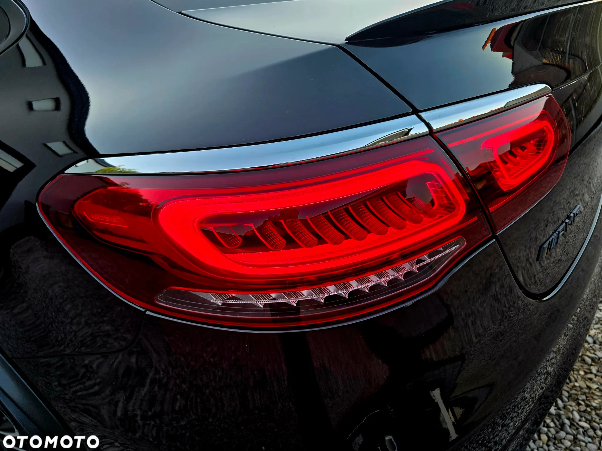Mercedes-Benz GLC Coupe 200 4-Matic - 29