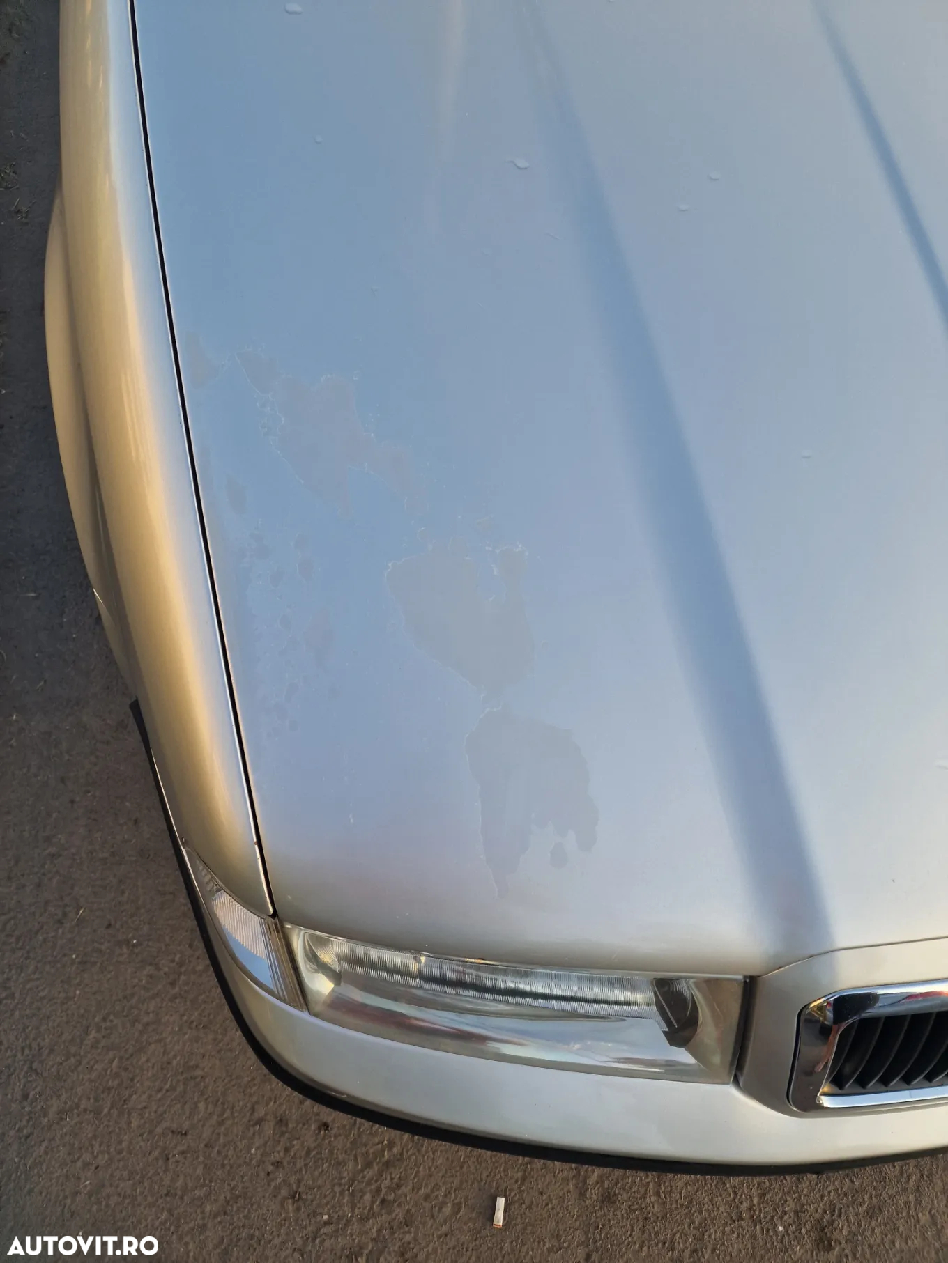 Skoda Octavia 1.6 Classic - 4