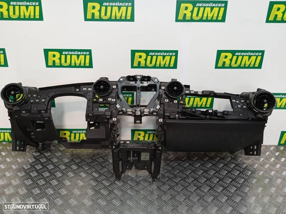 TABLIER MINI MINI R56 - 1