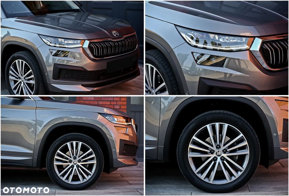 Skoda Kodiaq 2.0 TDI DSG L&K - 27