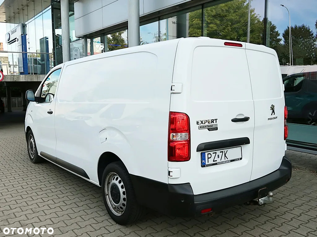 Peugeot Expert - 4