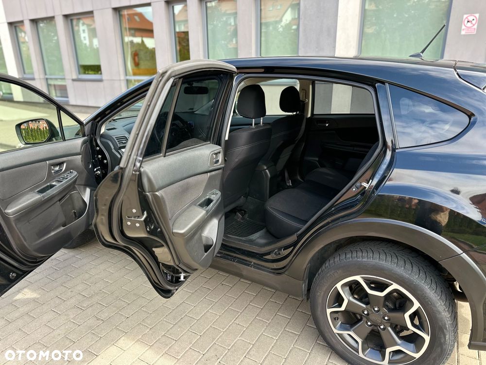 Subaru XV 2.0D Exclusive - 20