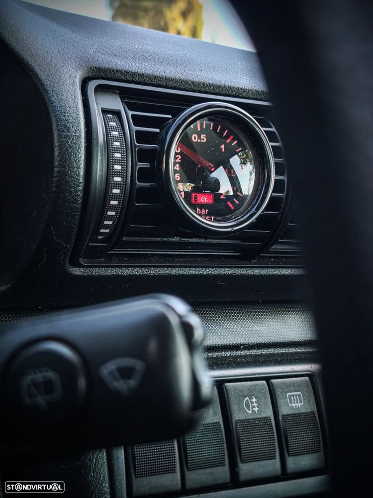 Audi A4 Avant 1.9 TDI Sport - 8