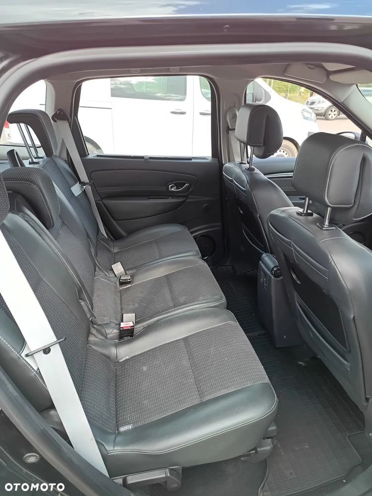 Renault Scenic 1.4 16V TCE Bose Edition - 10