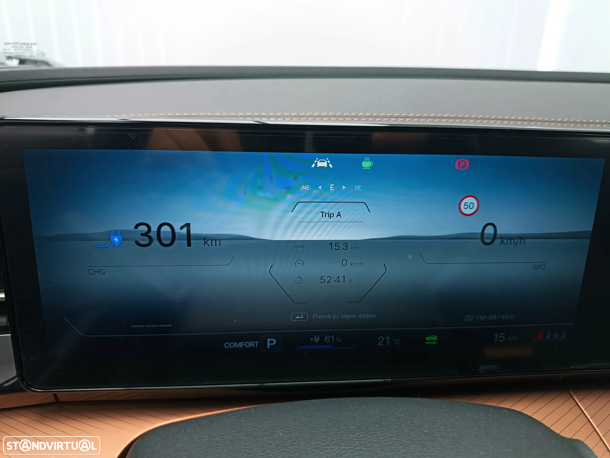 KGM Torres EVX 73.4 kWh K3 - 12