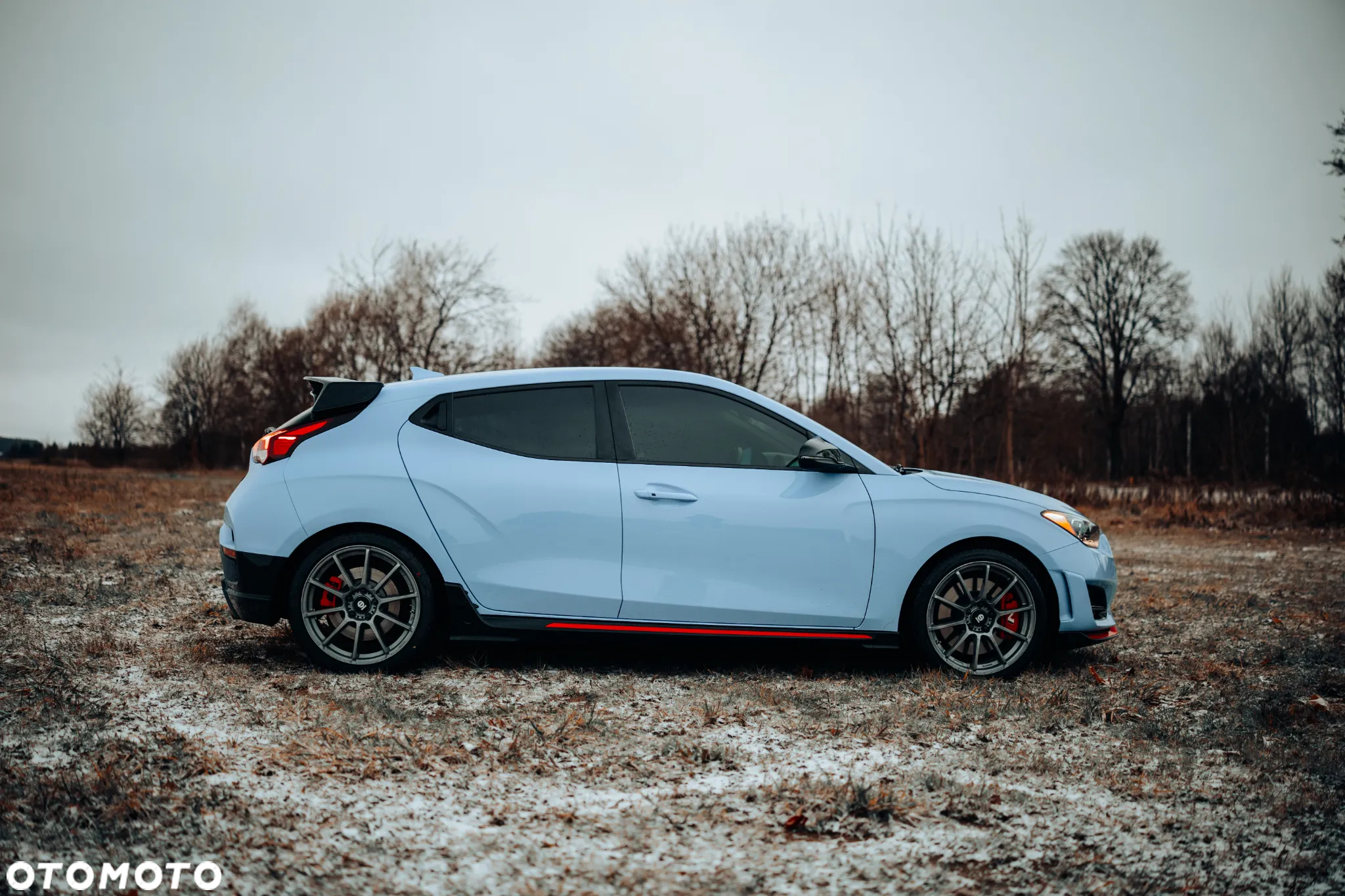 Hyundai Veloster - 8