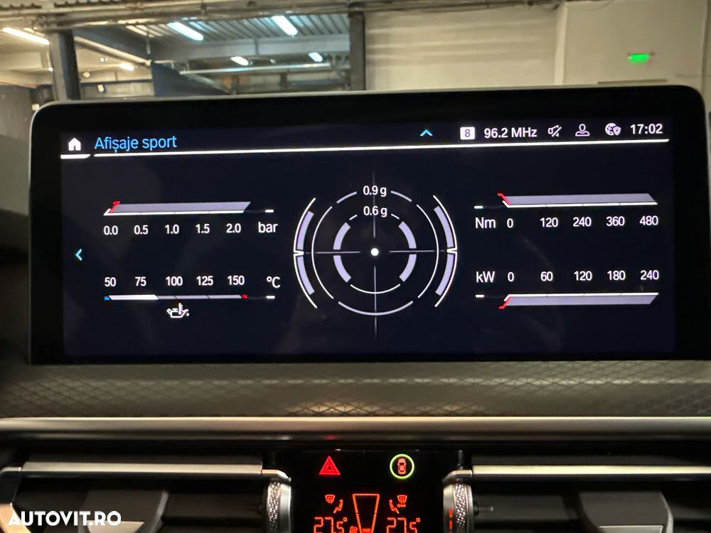 BMW X3 - 21