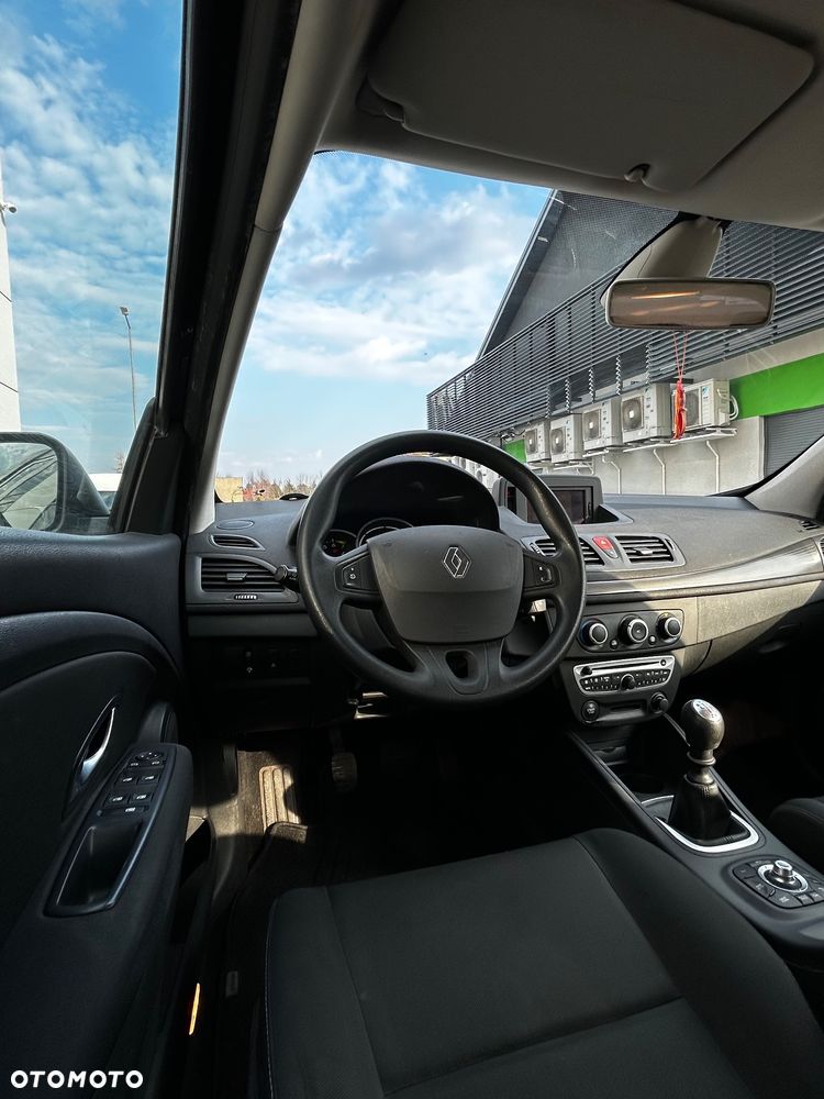 Renault Megane - 10