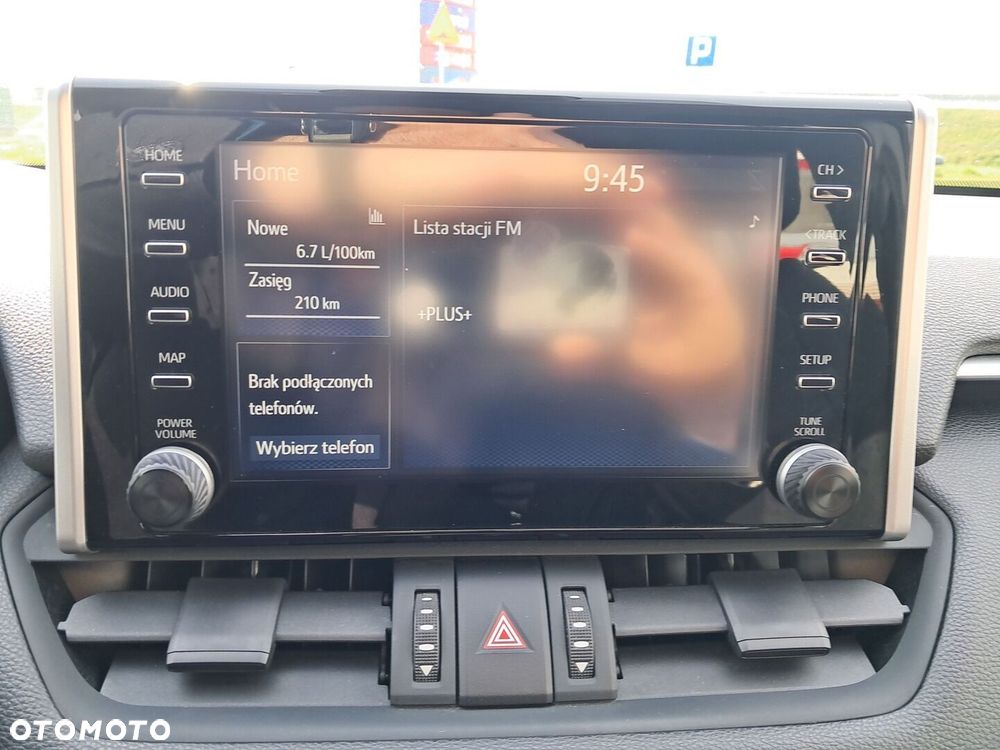 Toyota RAV4 - 22