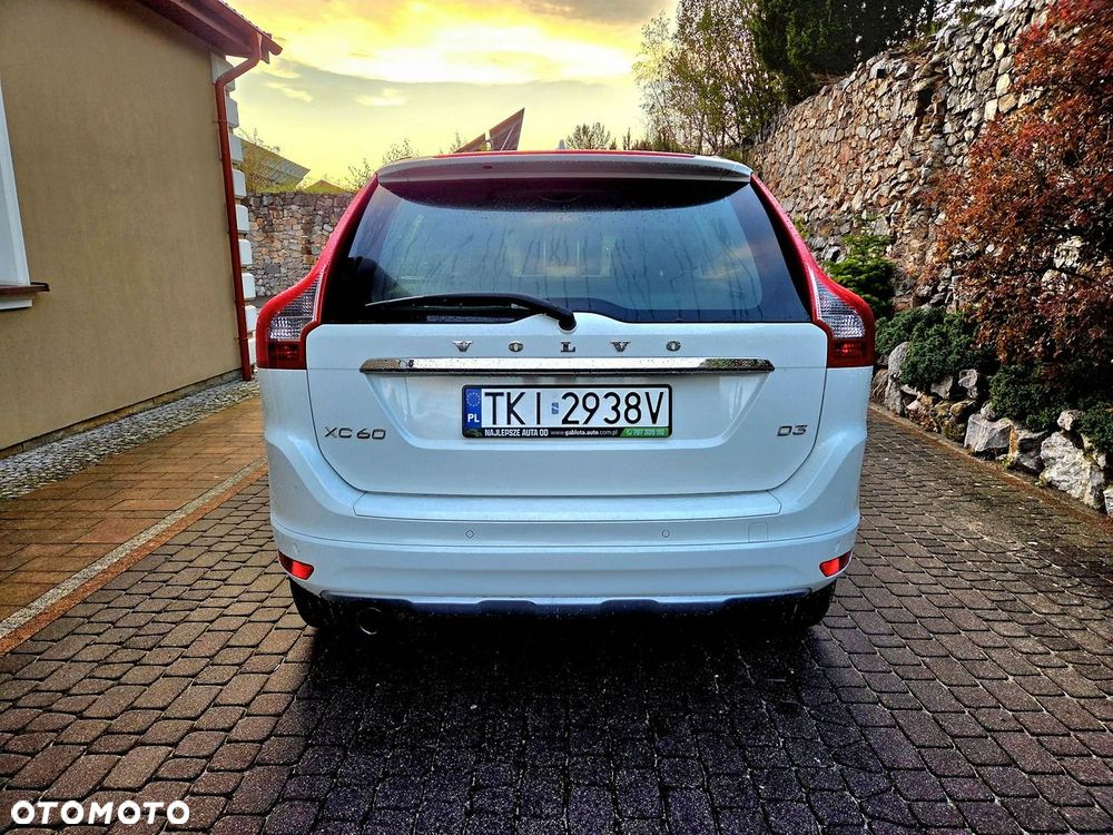 Volvo XC 60 - 5