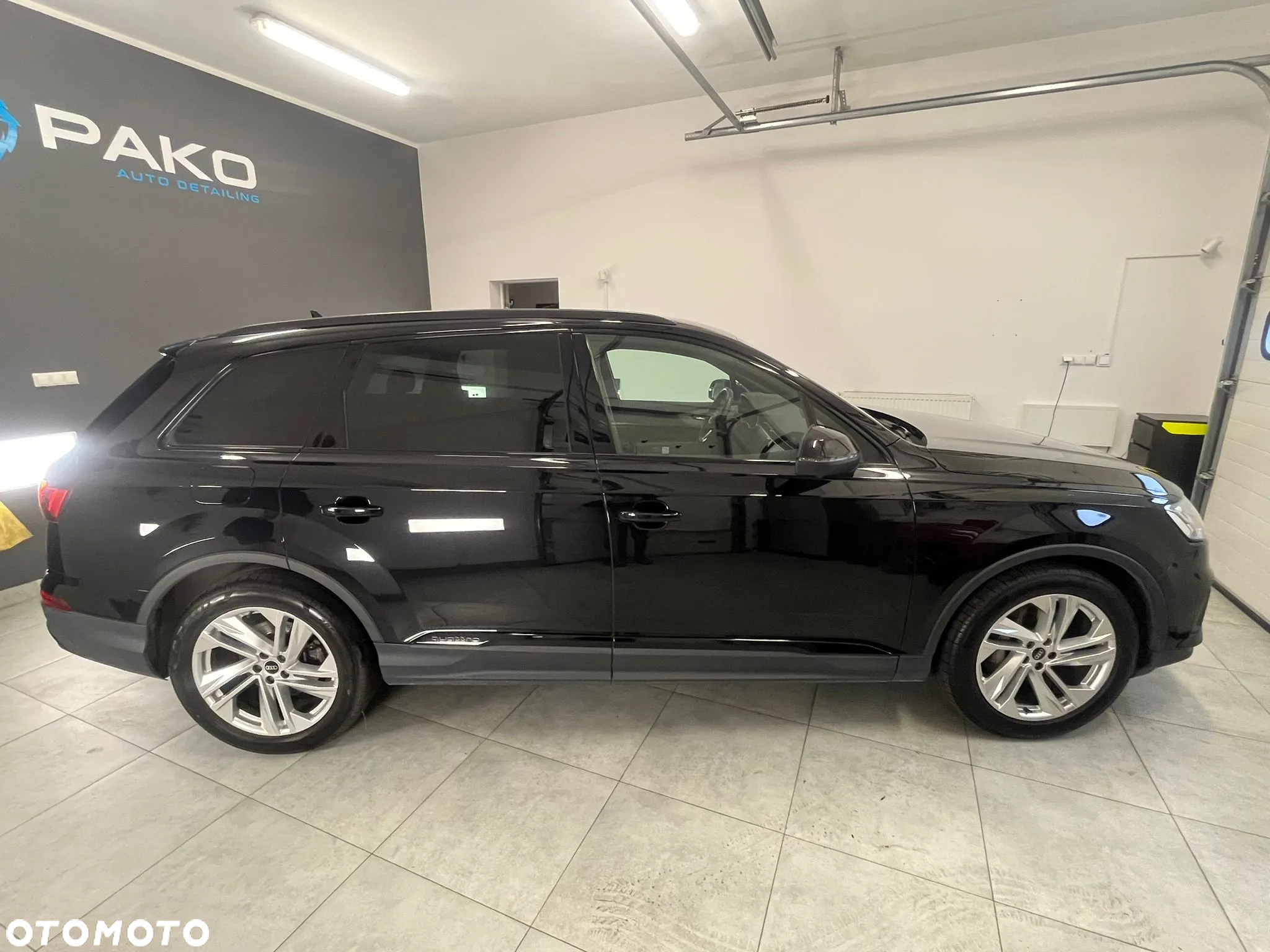 Audi Q7 - 13