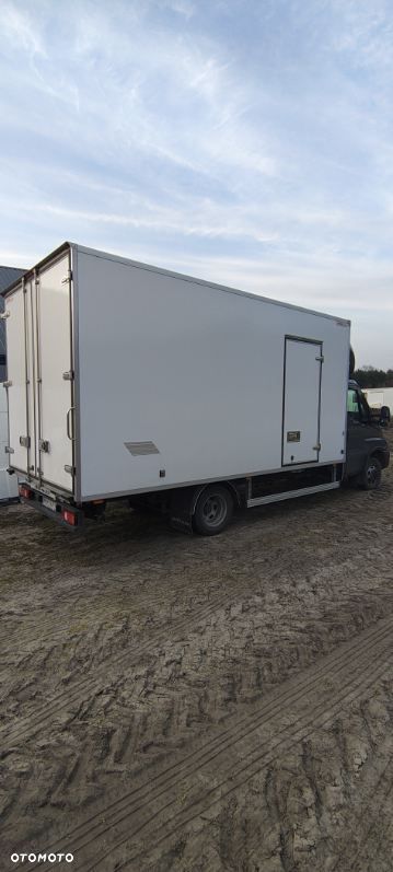 Iveco DAILY 50C18HA8Z - 11