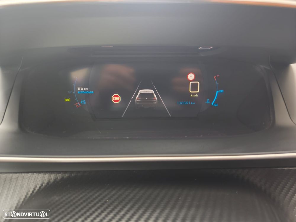 Peugeot 208 1.2 PureTech Allure Pack - 9