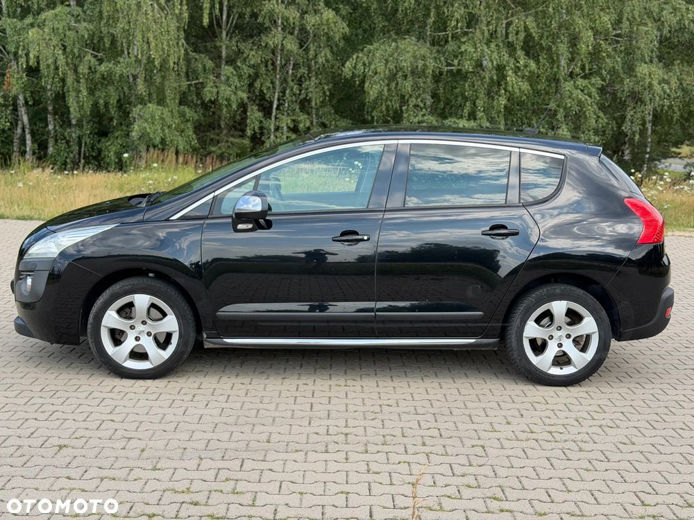 Peugeot 3008 HDi FAP 150 Premium - 8