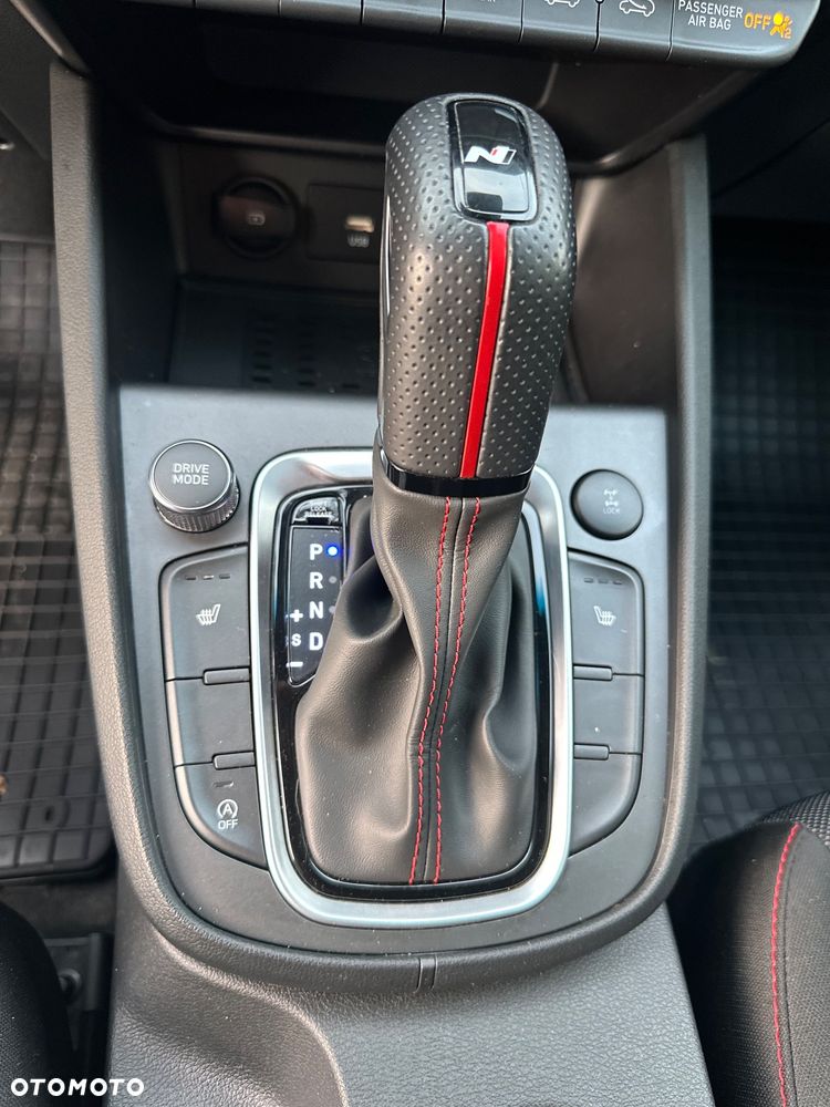 Hyundai Kona 1.6 T-GDI Premium N Line 4WD DCT - 24