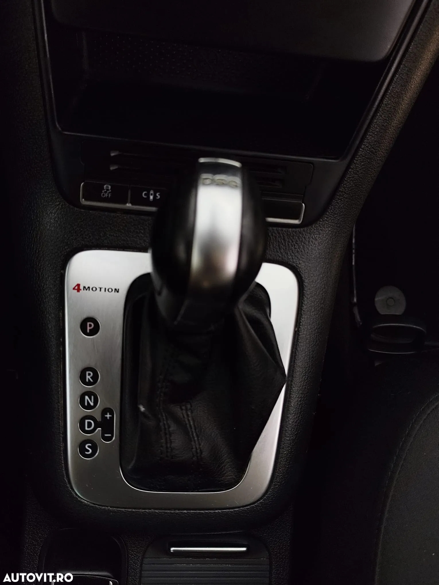 Volkswagen Tiguan - 13