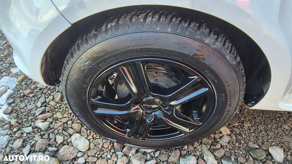 Opel Corsa 1.2 16V EcoFLEX Edition 111 Jahre - 22