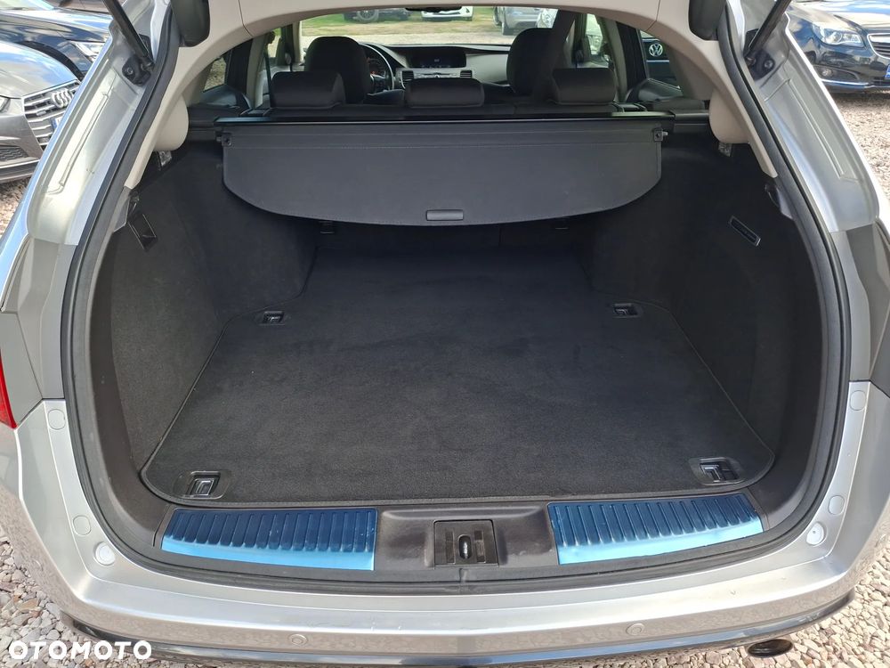 Honda Accord 2.0 Automatik Lifestyle - 17