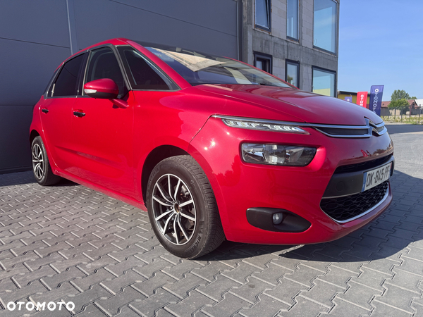 Citroën C4 Picasso 1.6 BlueHDi Shine S&S