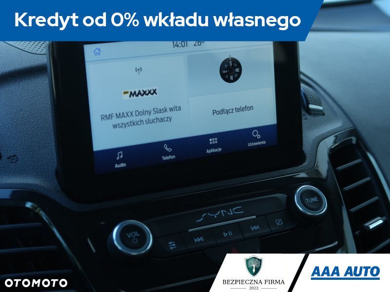 Ford Tourneo Connect - 13