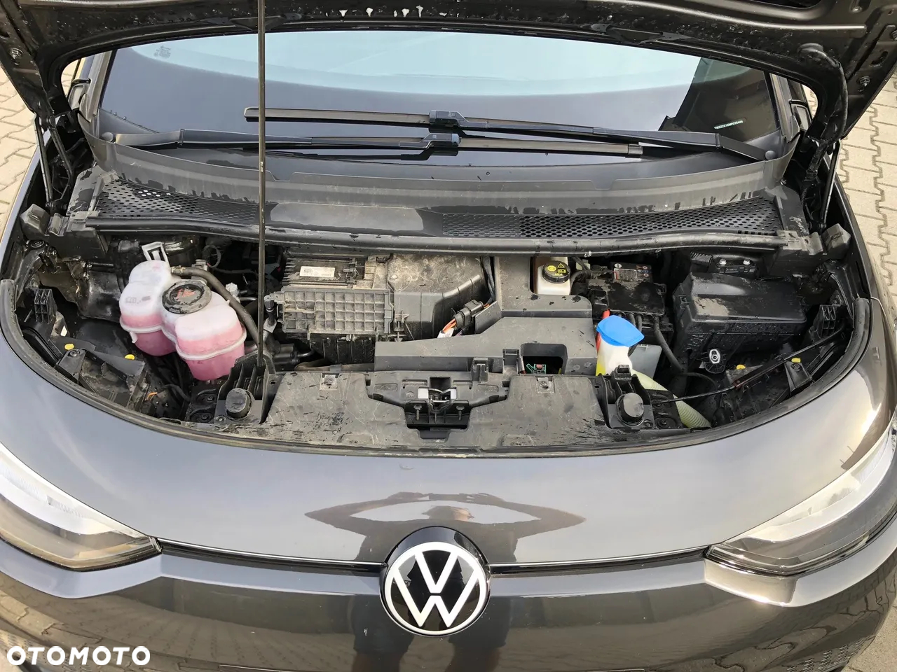 Volkswagen ID.3 - 25