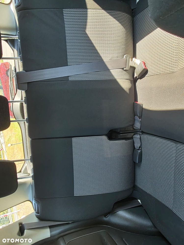 Fiat Sedici - 16