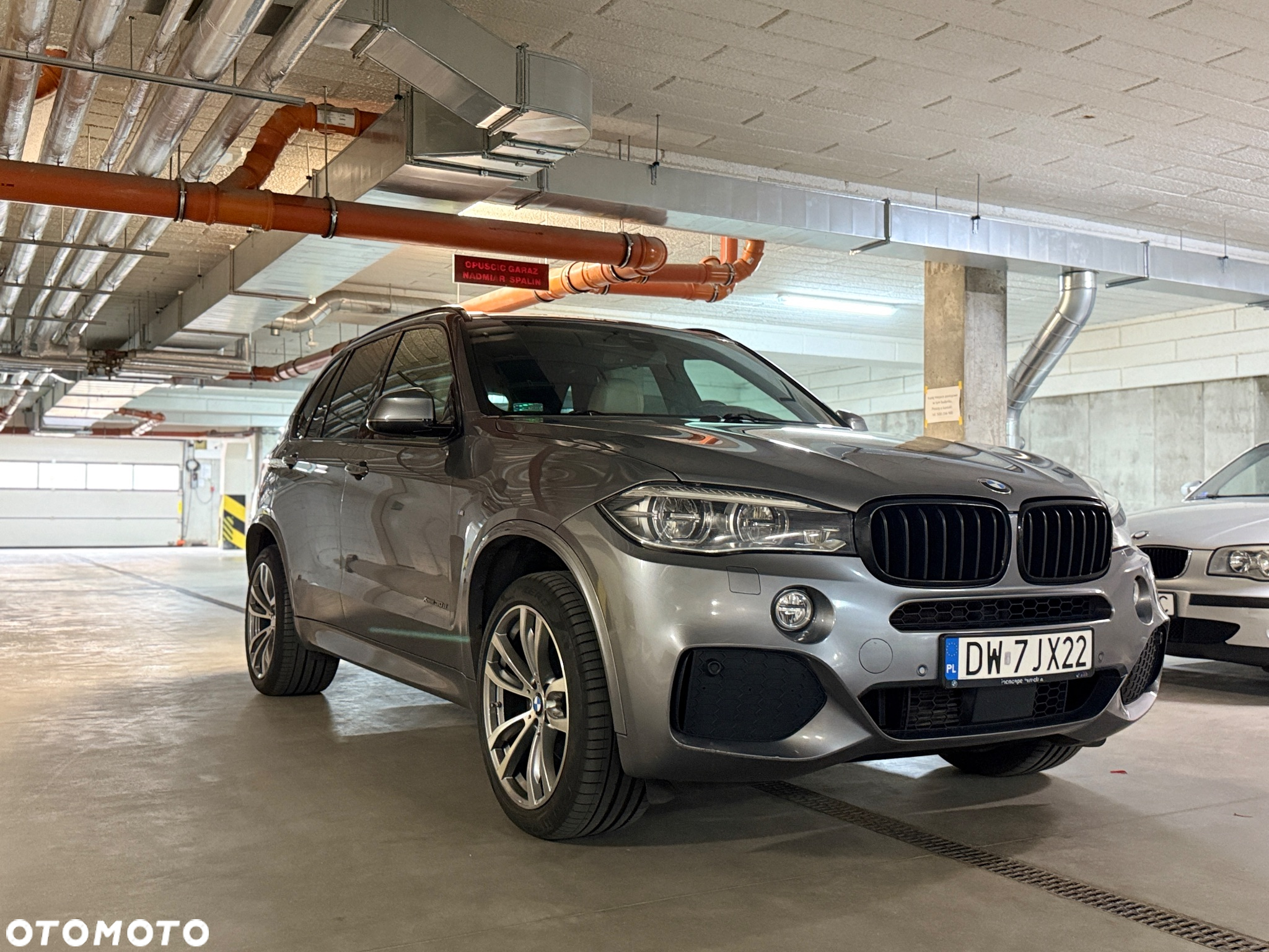BMW X5 xDrive30d - 6