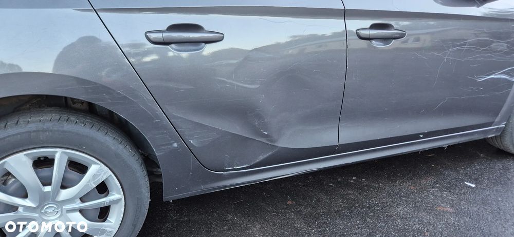 Opel Corsa - 7