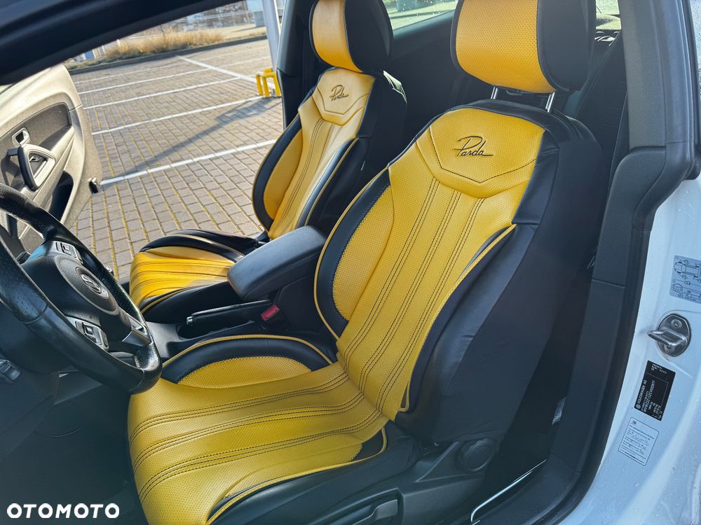 Volkswagen Scirocco 1.4 TSI - 13