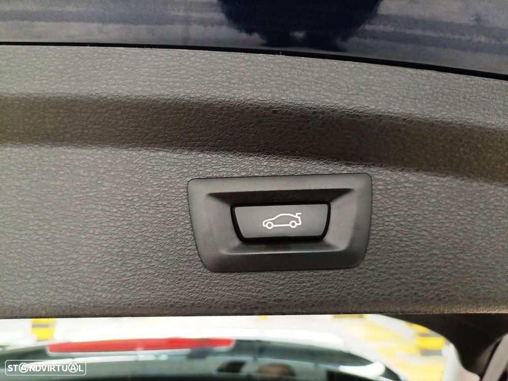 BMW X2 18 i sDrive Auto Advantage - 13