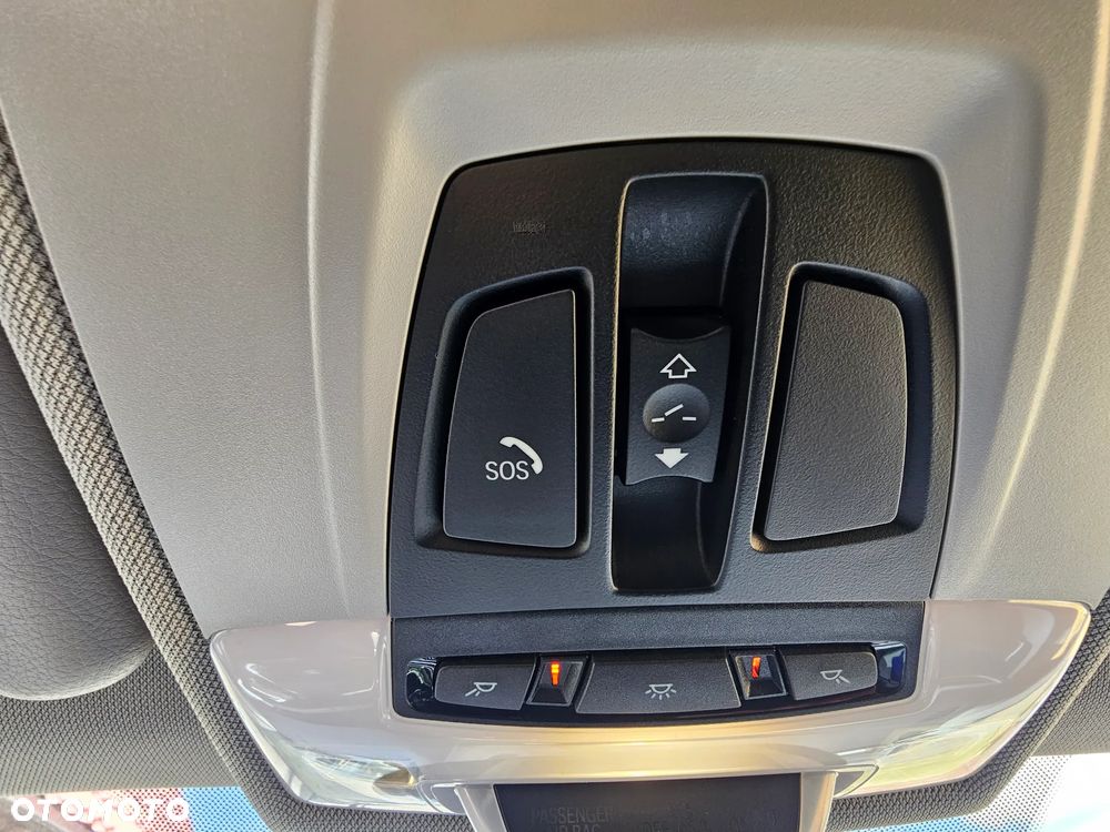 BMW X1 xDrive20d - 27