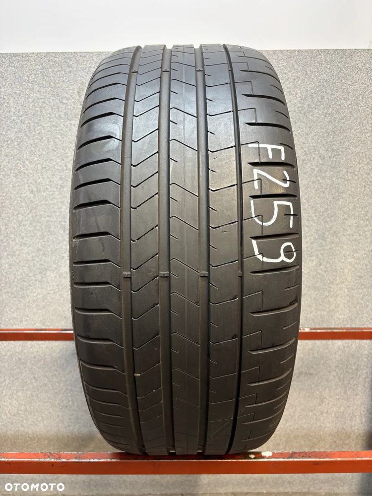 1 OPONA LETNIA PIRELLI 275/40/20  106W - 1