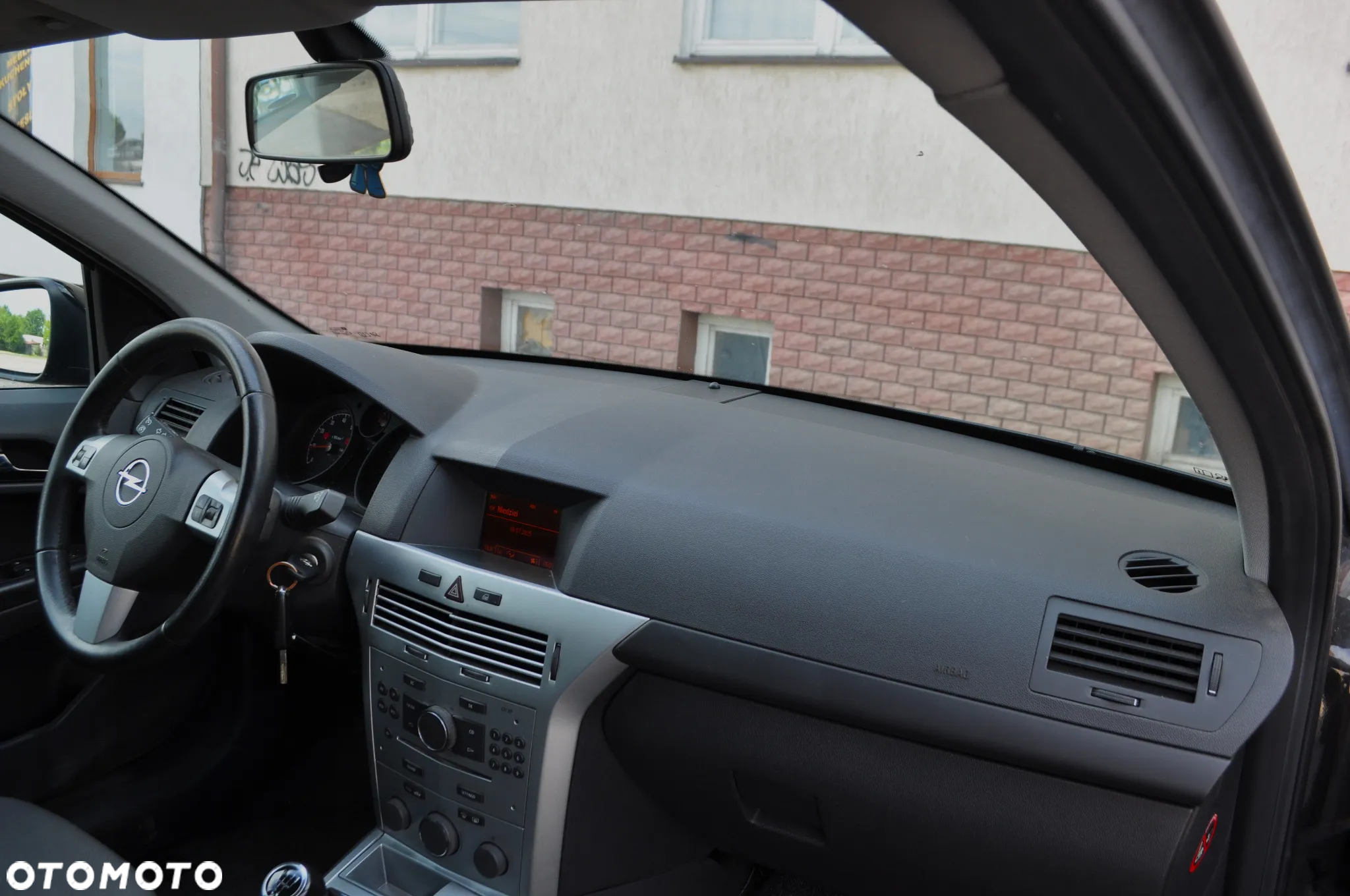 Opel Astra - 10