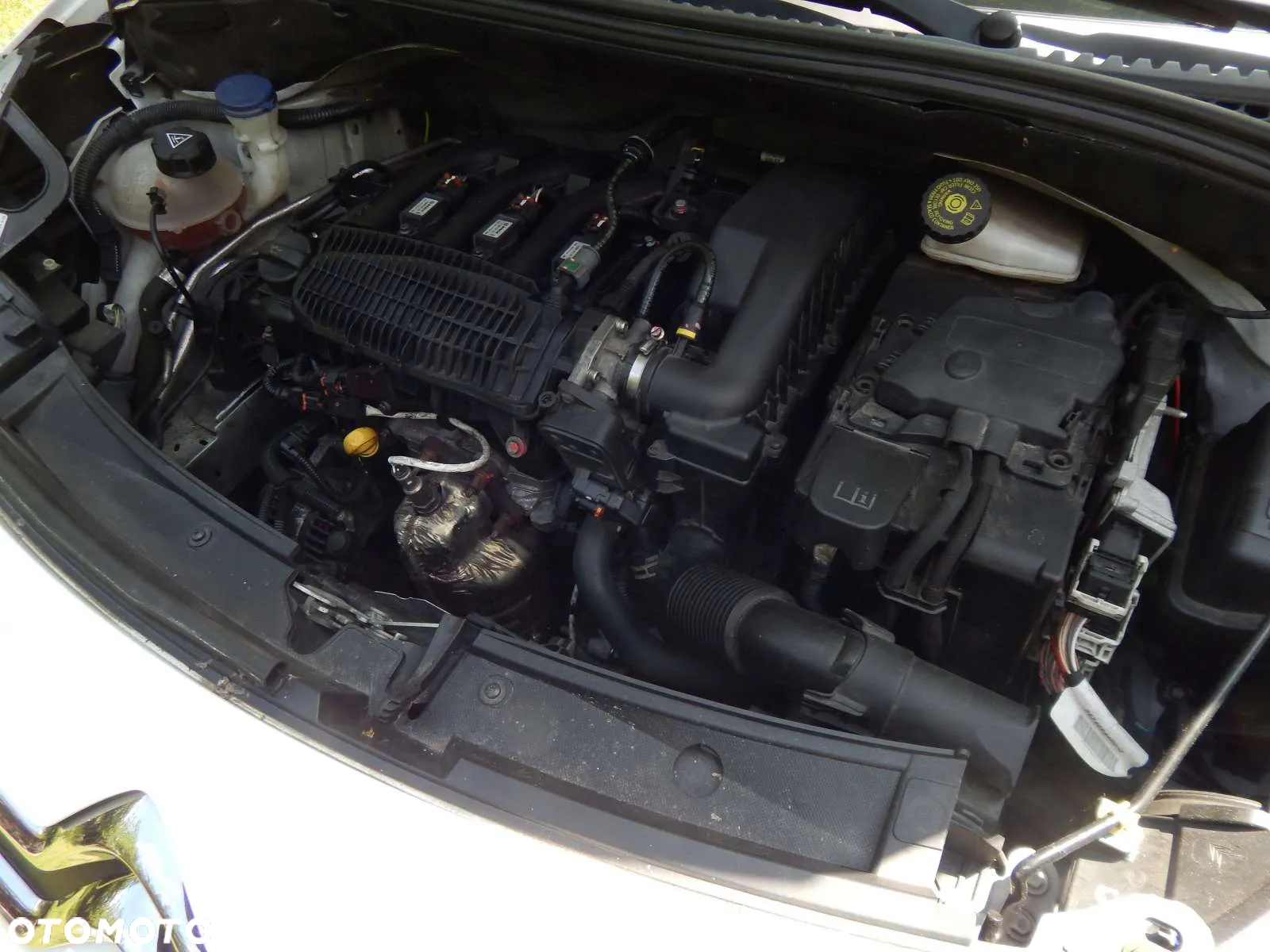 Citroën C3 1.0 VTi Attraction - 19