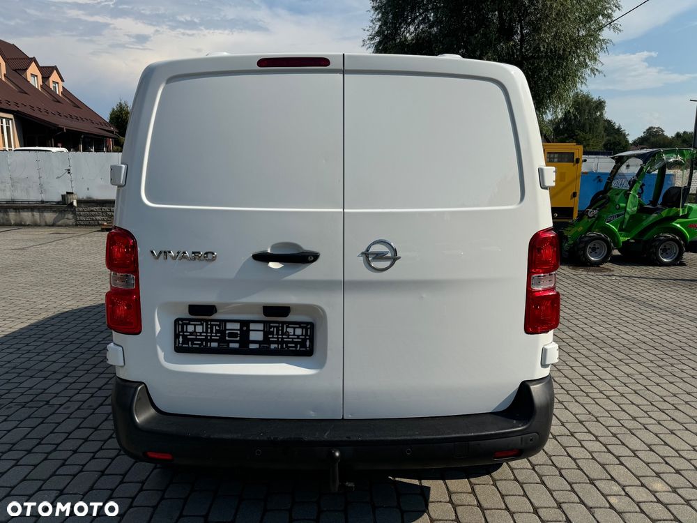Opel Vivaro - 6
