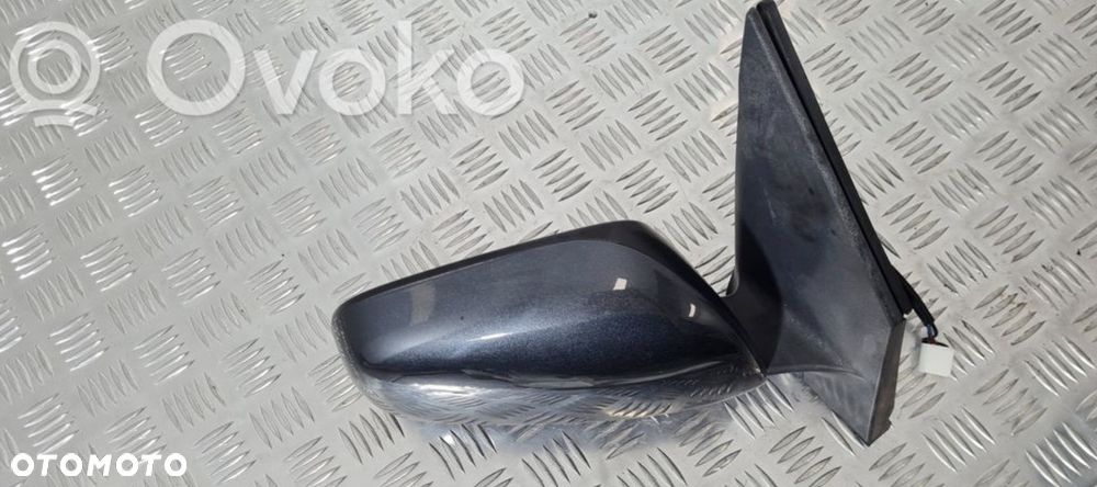 Toyota Rav4 III Lusterko Lewe Prawe 7PIN - 7