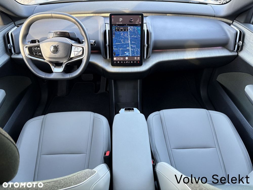 Volvo EX30 - 20