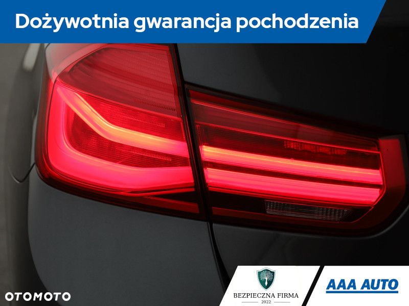 BMW Seria 3 - 20