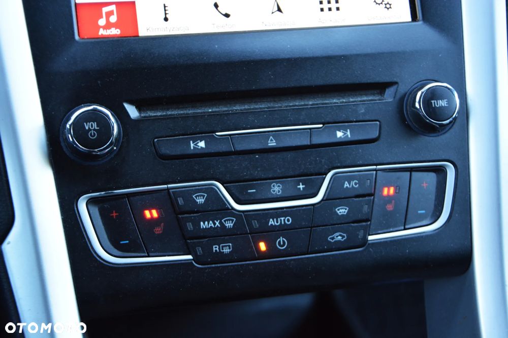 Ford Mondeo Turnier 1.5 TDCi ECOnetic Start-Stopp Business Edition - 13