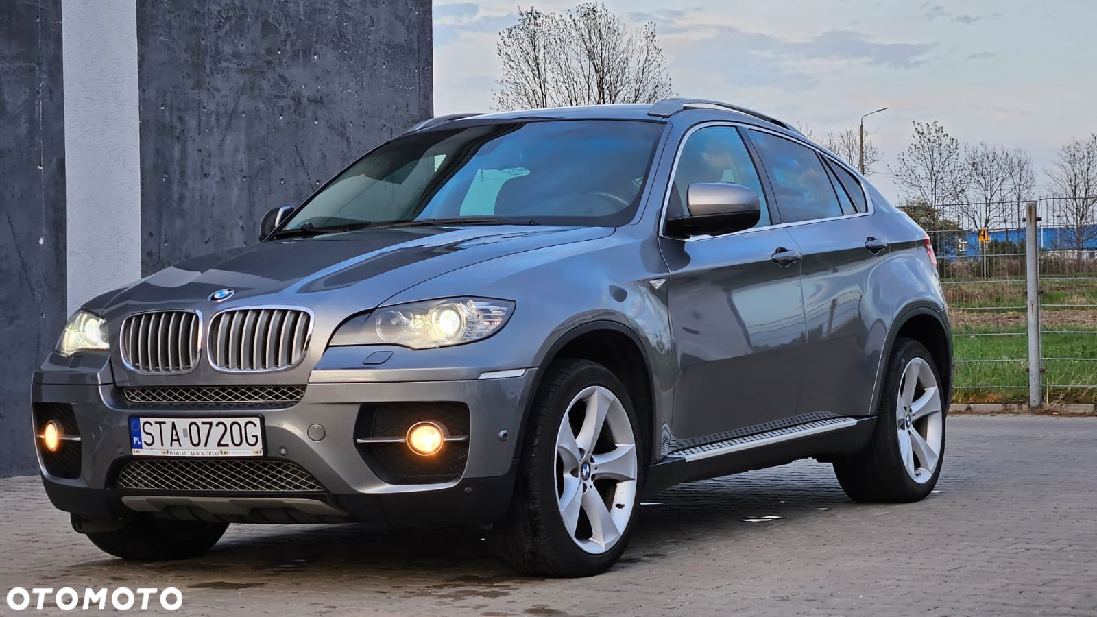 BMW X6 30d xDrive - 5
