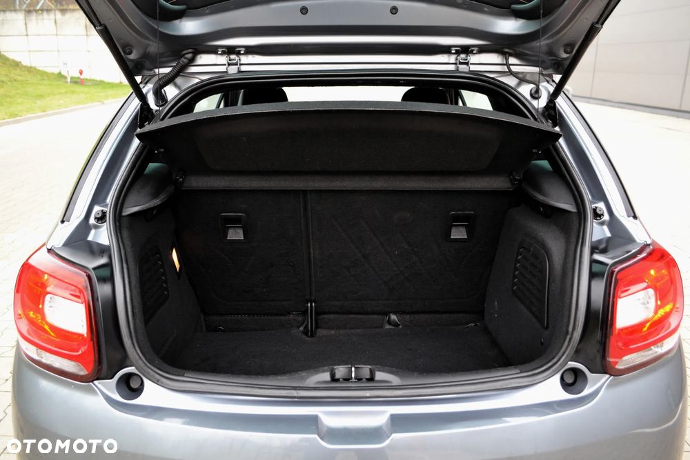 Citroën DS3 THP 155 SportChic - 31