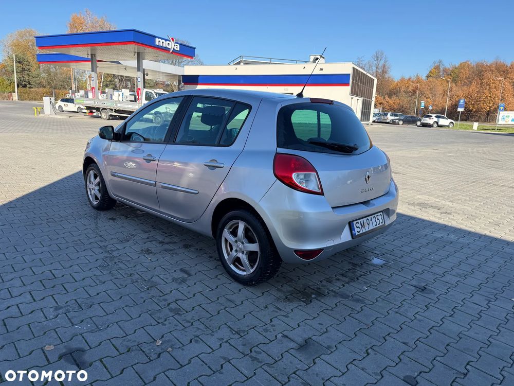 Renault Clio 1.2 TCE Expression - 7