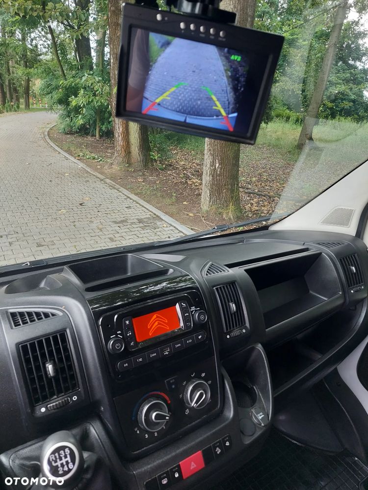 Citroën Jumper - 8