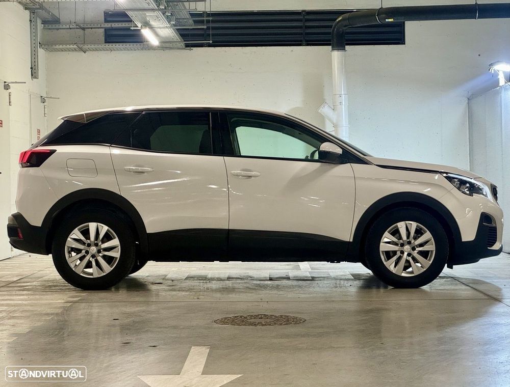 Peugeot 3008 1.2 PureTech Active Pack - 7